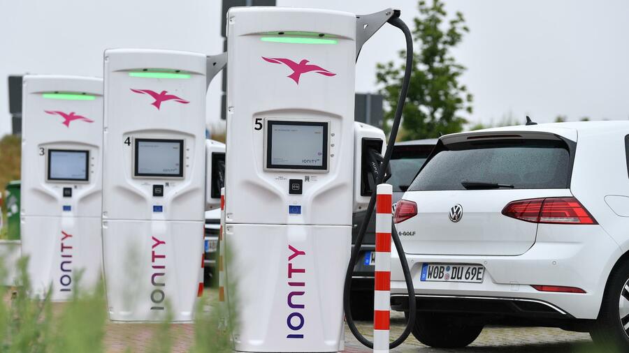 2020是德国汽车工业转型关键之年 传统内