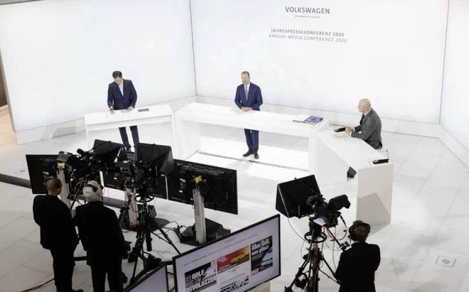 大众汽车集团：今年在华40亿欧元投入 新