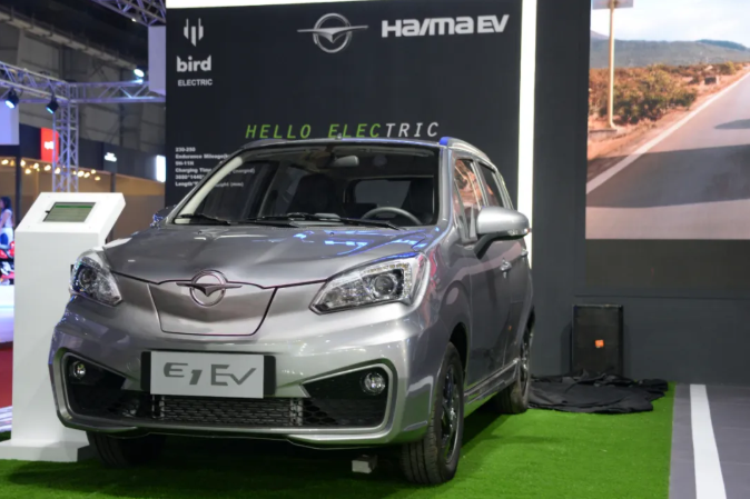 海马汽车2019年扭亏为盈 2025年拟在海南投