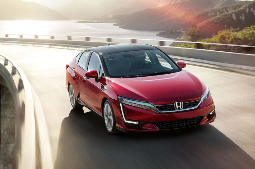 本田与五十铃达成合作 将在重型卡车上使