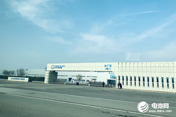 新能源占比逾六成 北京汽车电动化加速