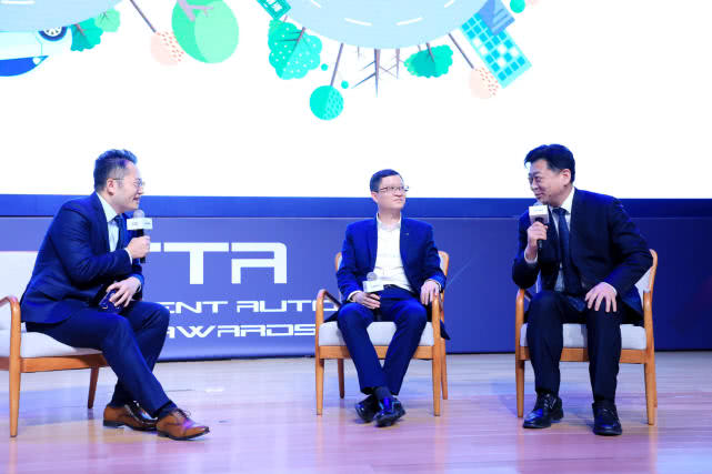 马振山：今年新能源汽车市场的竞争将会