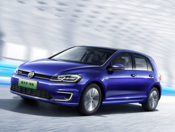 2019年德国电动汽车新注册量约6.3万辆 比