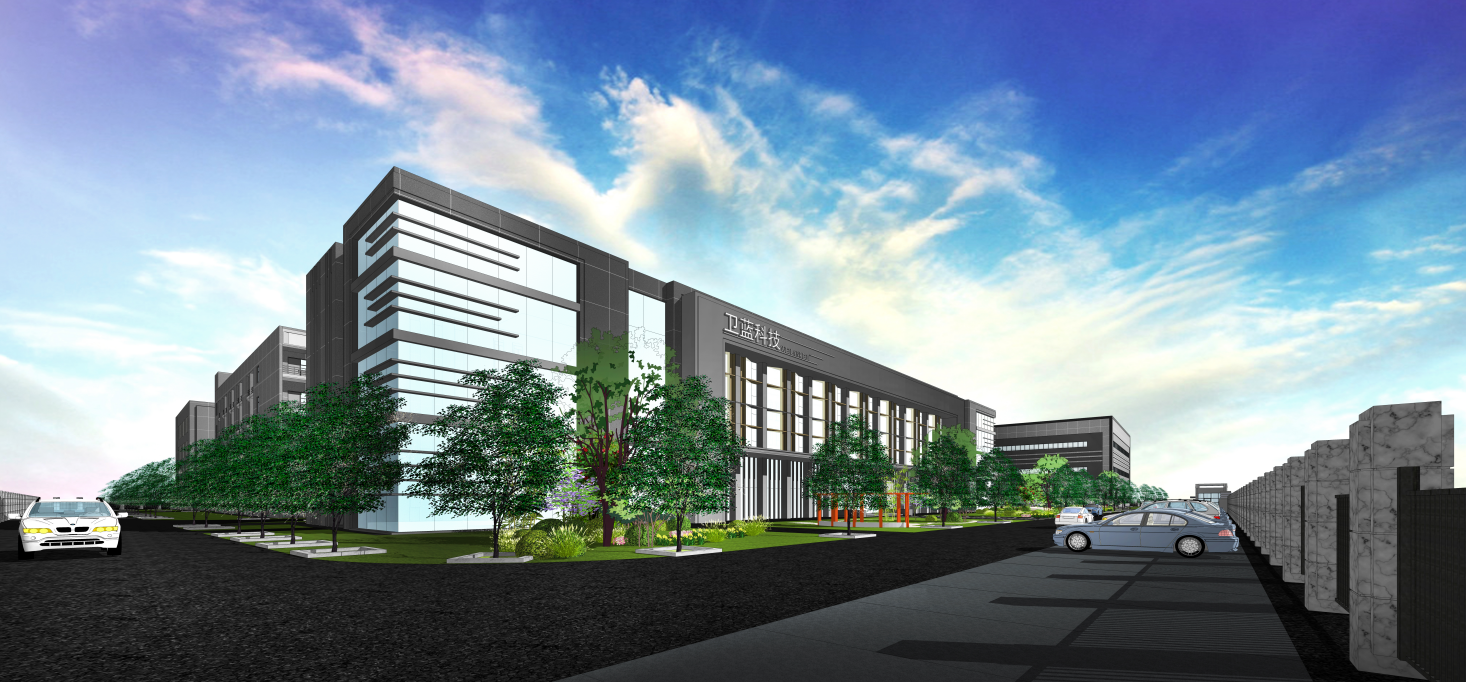 卫蓝新能源入选中关村颠覆性创新“拟支