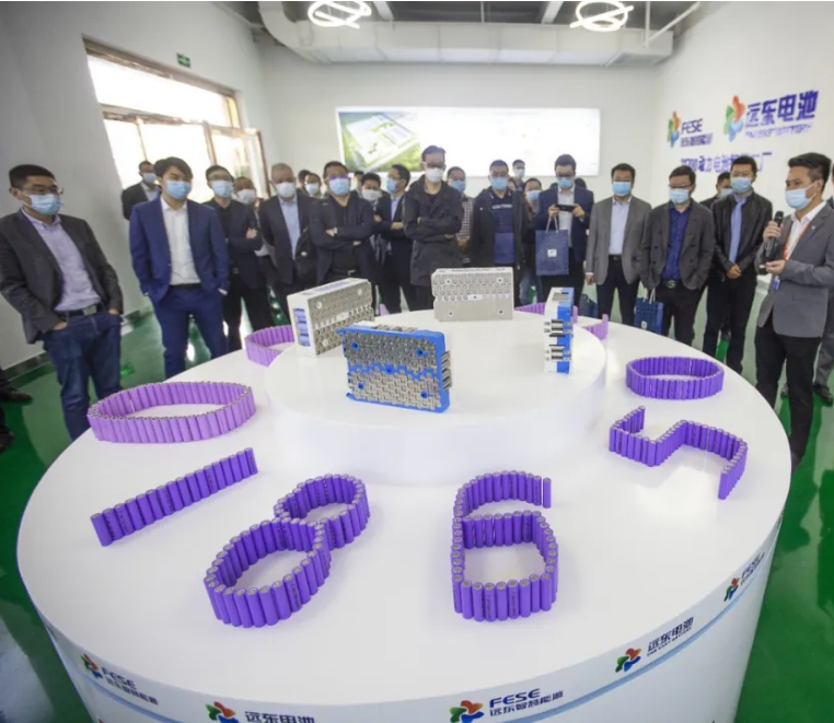 智慧能源拟转让远东电池60%股权 底价不低