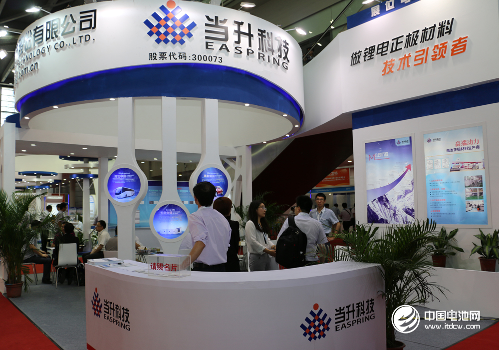 当升科技拟购常州当升31.25%股权 标的规划