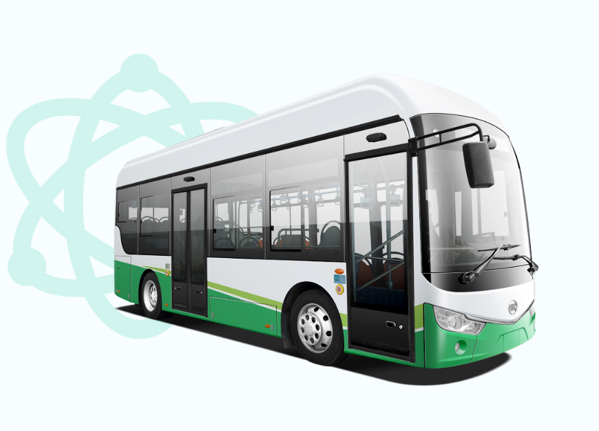 ST安凯年底发力！不到20天再获合肥公交