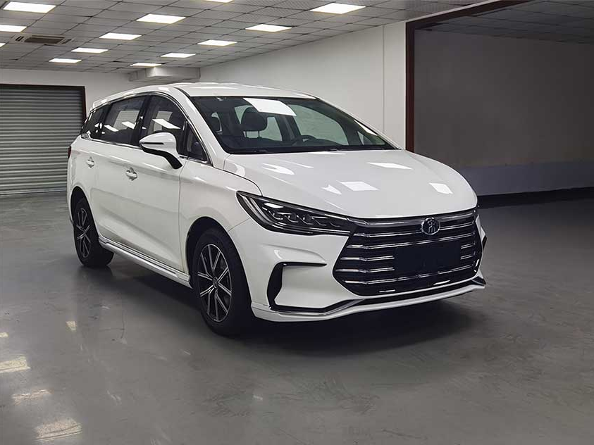 工信部第339批新车公示 217款新能源汽车申