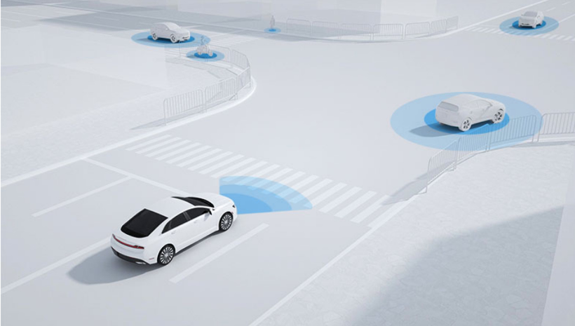 达成产业化 车路协同还要闯过多少关？