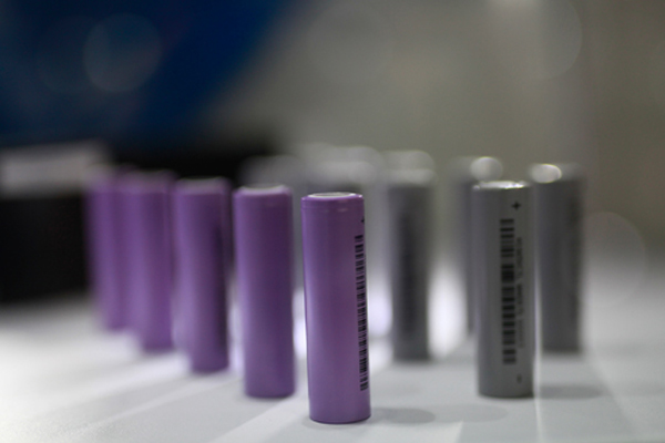 废弃锂电池背后的暴利产业：仅回收市场