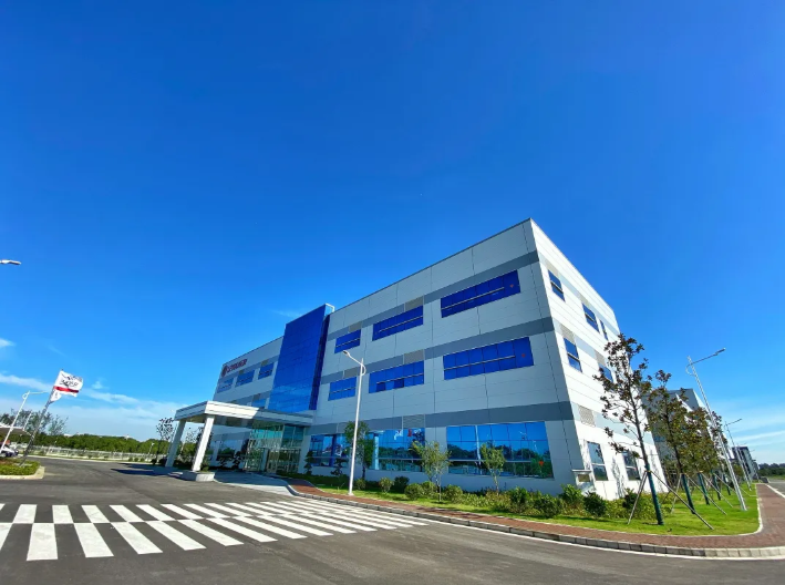 LG化学签署140GWh购电协议 可覆盖无锡正极