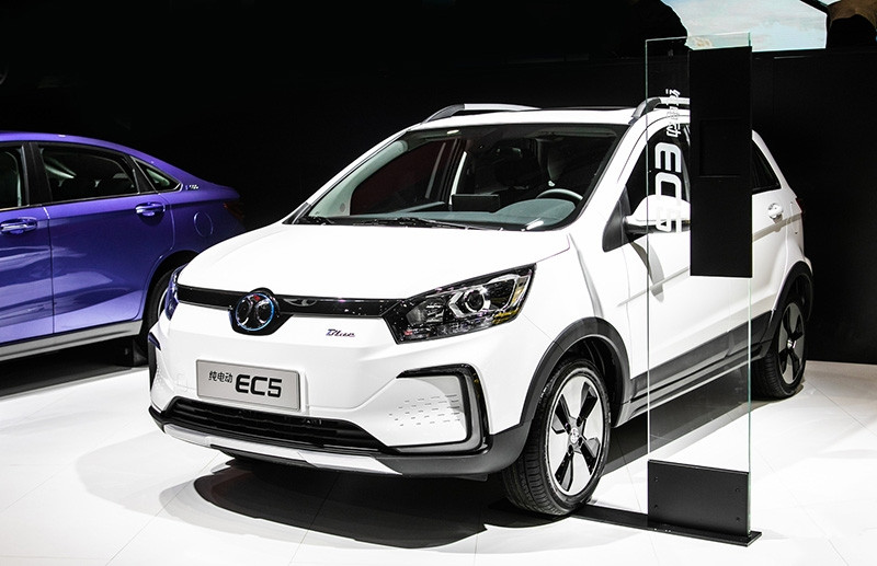 再见2020丨这一年，这些政策影响了新能源