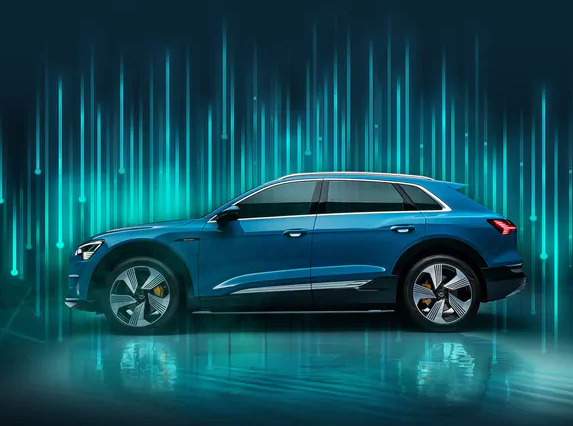 挪威成为全球首个纯电动车销量超内燃机