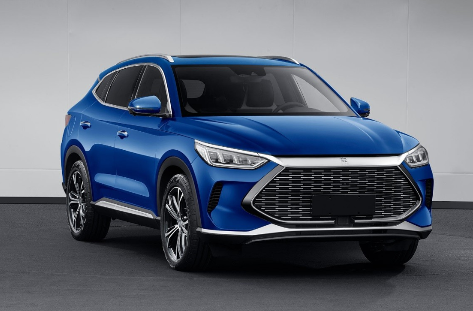 工信部公示第340批产品公告 198款新能源车