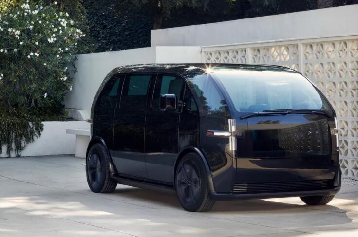 苹果被曝2020年曾计划收购电动汽车创企