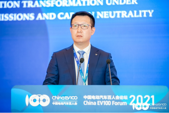 特斯拉中国区总经理王昊：全球交付近