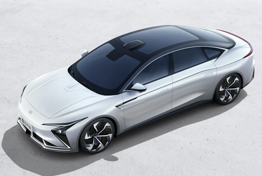 期货争霸赛 1000公里续航量产车“幻觉”