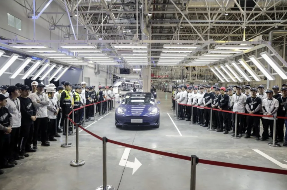 最便宜Model 3也超出当地人承受范围 特斯