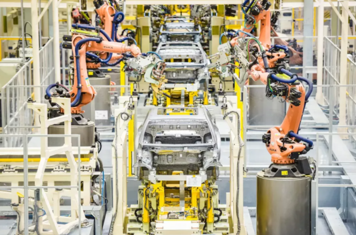 这次“卫星”放得有点大？电动汽车续航