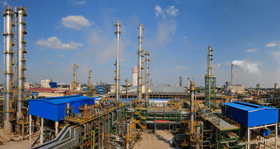 能源央企“三桶油”新能源棋局