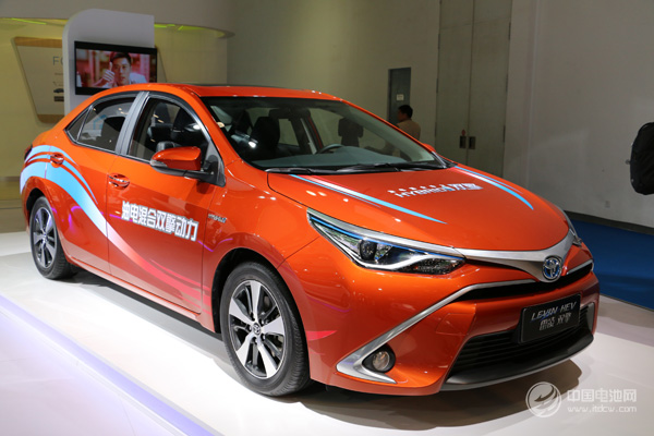 电动汽车市场成熟需要时间 德系和日系或