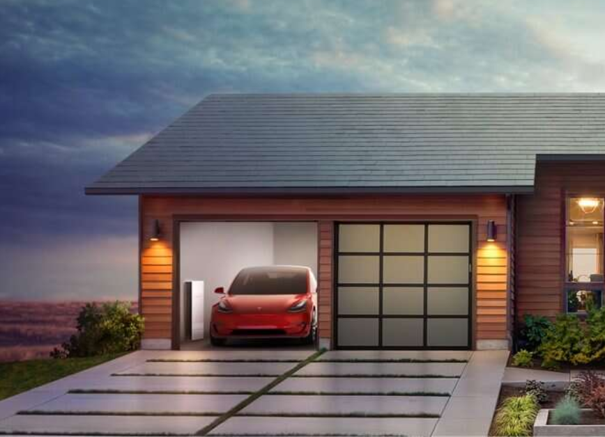 美国EV需求增长背后 基础设施投资和建设