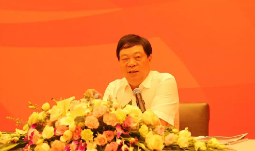 郑永刚：将锂电池新能源作为核心主导产