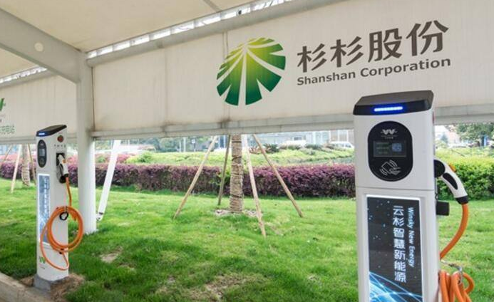 剥离所有无关业务 杉杉股份全“锂”以赴