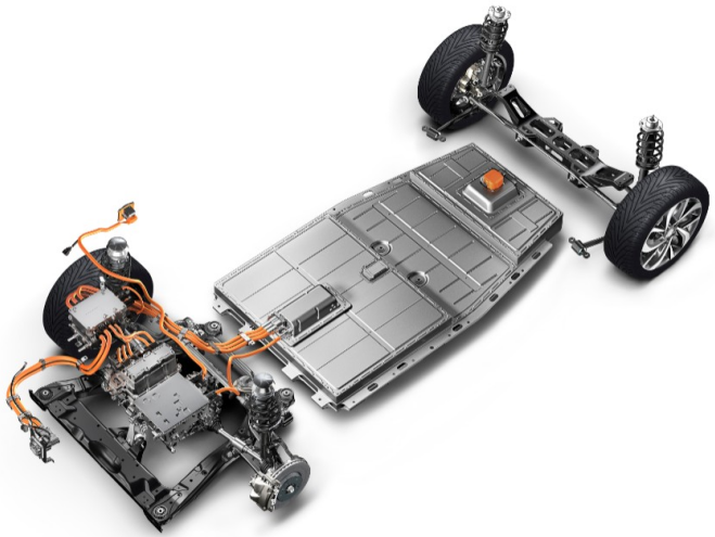 通用大众计划放弃油电混合动力车型 押注