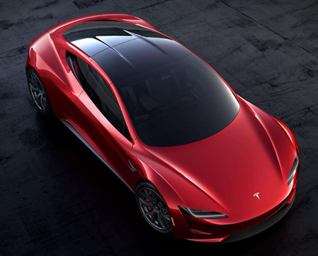 挪威电动汽车市场份额不断攀升 部分柴油