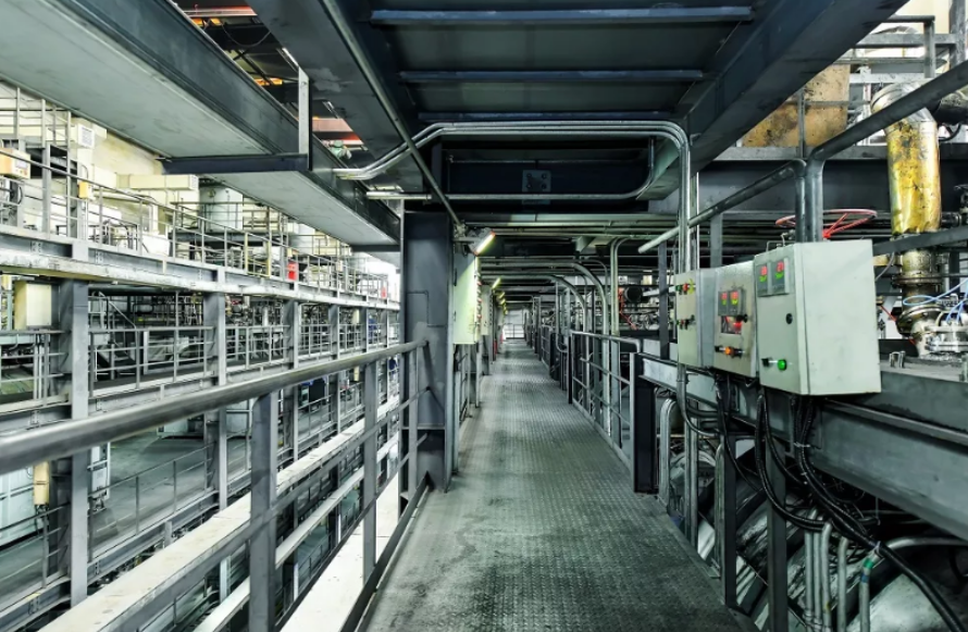 杉杉股份上半年锂电池材料营收34.85亿元