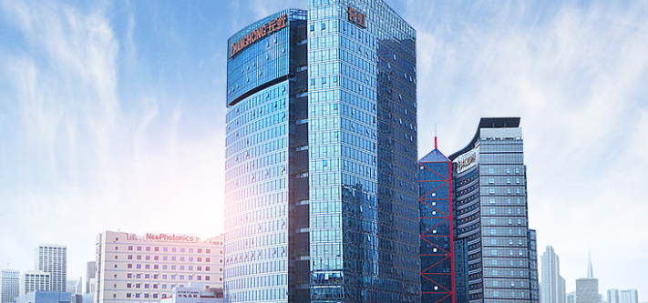 四川长虹上半年营收近400亿 深耕特种电源