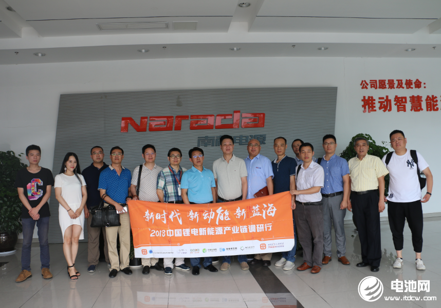 谁在鏖战储能市场？行业应在电源侧寻新