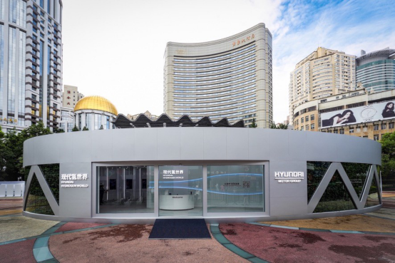 氢动力三国杀 日韩如此青睐燃料电池为哪