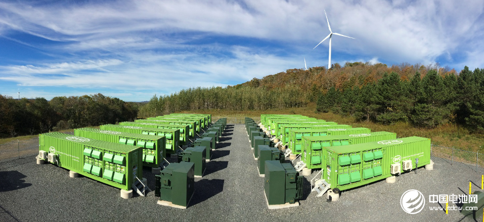 不止电动车 比亚迪与宁德时代还要争日本