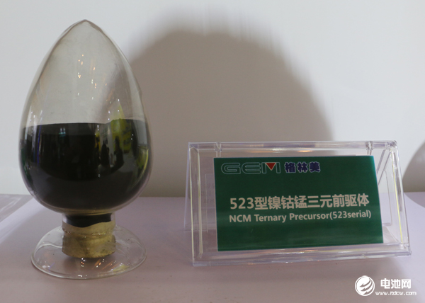 2019年8月中国三元前躯体产量21320吨 环比