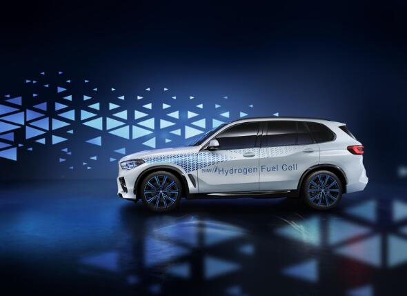 日本工业部部长：燃料电池交通工具未来