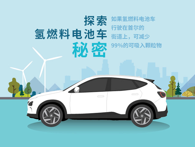 大量加氢站将关闭 致命爆炸正摧毁韩国车