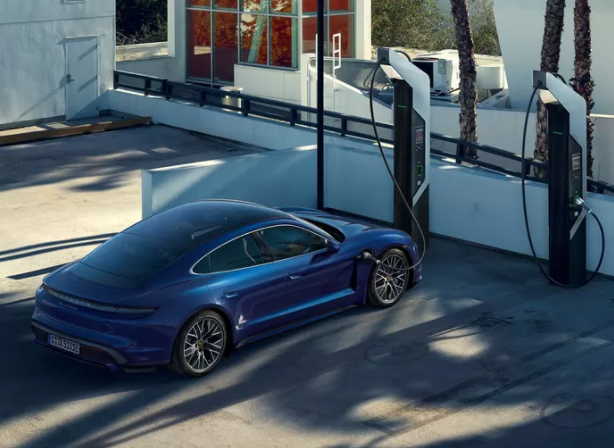 保时捷CEO预测电动汽车续航里程在10年内