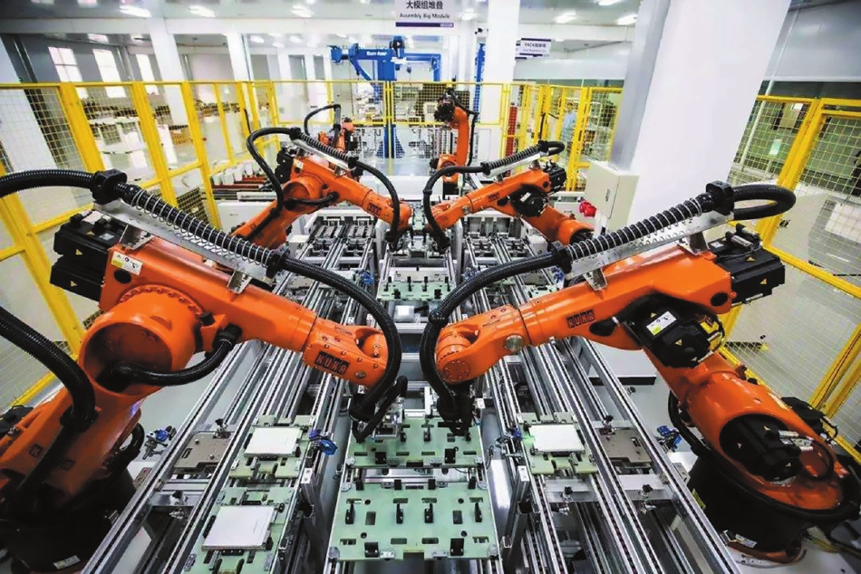 磷酸铁锂电池卷土重来 与三元材料未来或