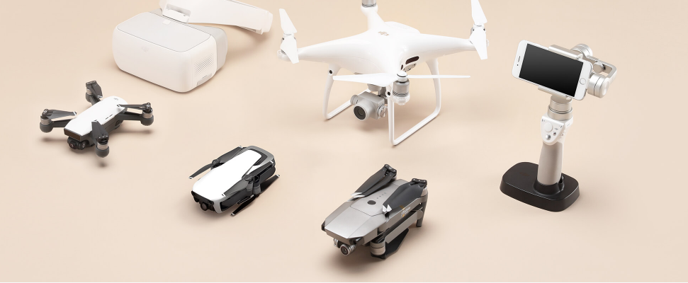 无人机国际标准竞争白热化 专家：中国在