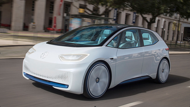 大众或将推出全新模块化平台MPE 可支持燃