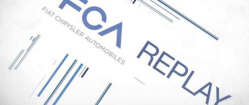 FCA将在意大利建设新电池组装厂 初期投资