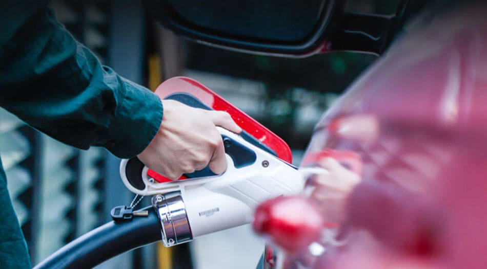 降低门槛 促进竞争 新势力车企看好“新