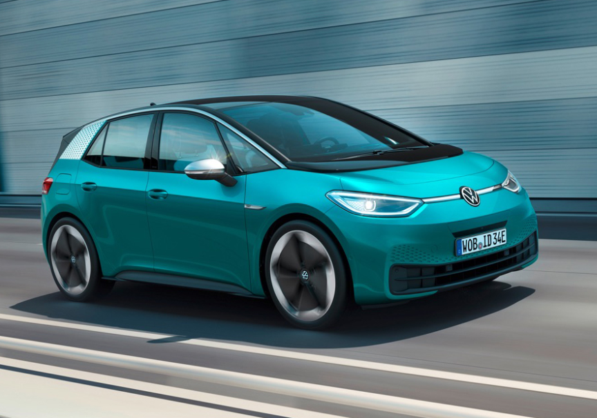 锂价将迎来爆发：英国现在每卖出三辆汽