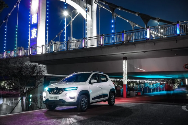 电动汽车新趋势：欧洲人喜欢小车 美国人