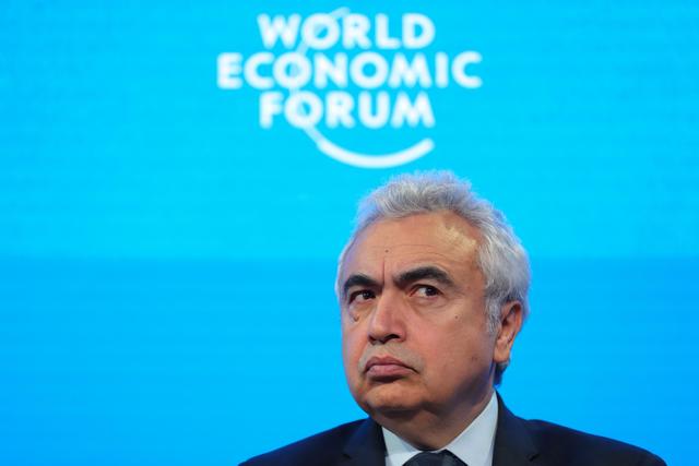 IEA：实现净零排放 未来三十年全球核电容