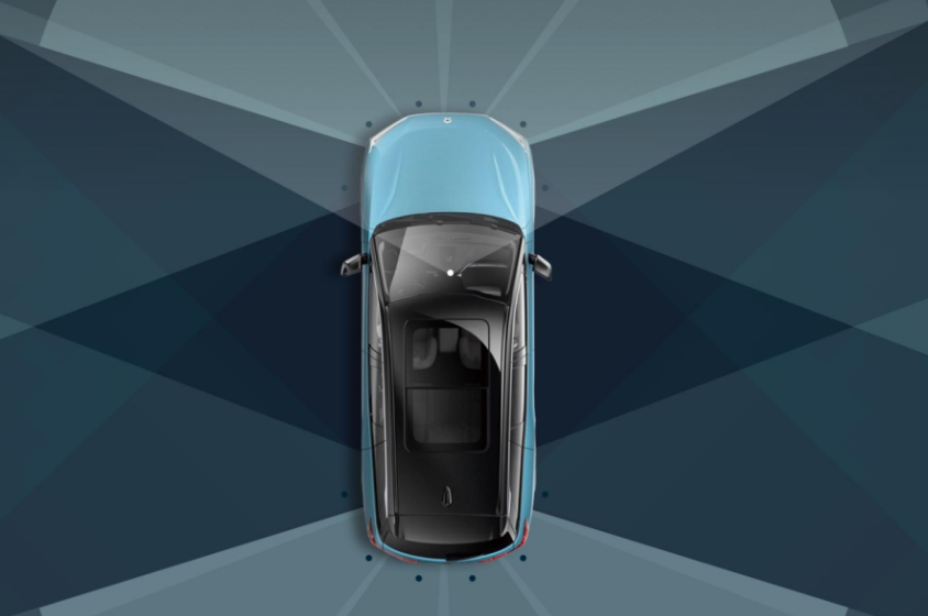 蔚来宣布今年1月交付汽车1598台 其中ES6交