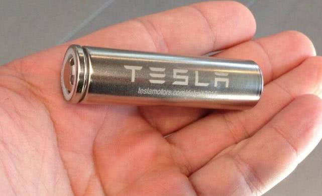 特斯拉正在建造首条电池试点产线 第一批