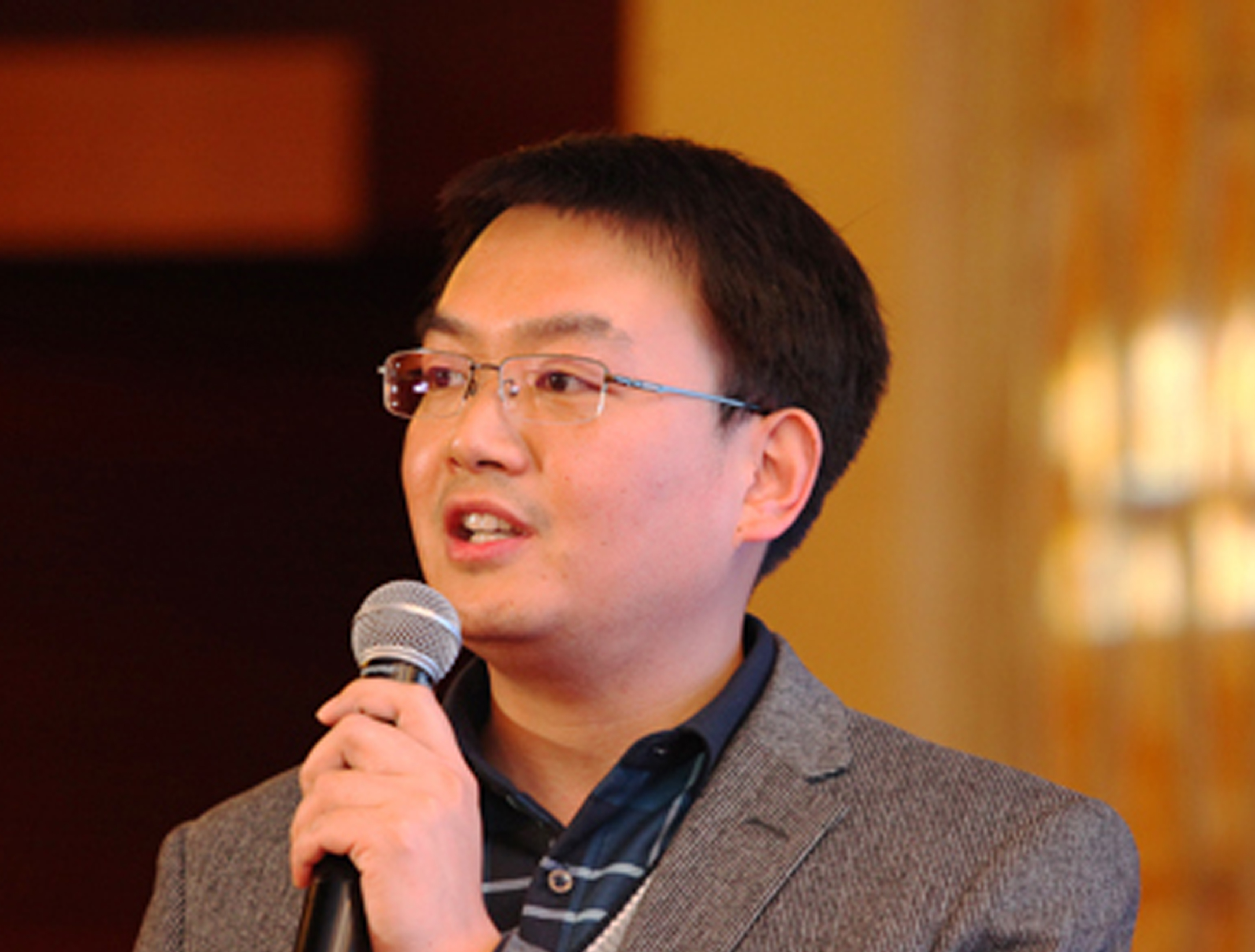 中汽中心方凯正：未来动力电池技术路线